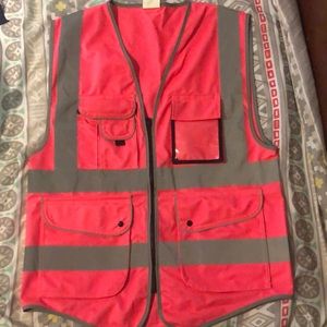 Safety vest